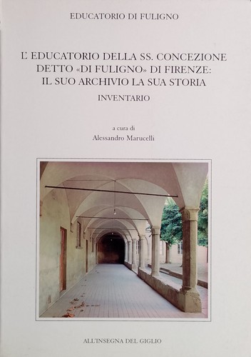 Educatorio della ss - l’educatorio,
