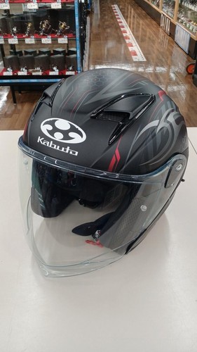 Casco ogk kabuto over usato - kabuto, over-2