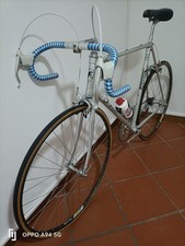 Alan Record Pepsi Fanini