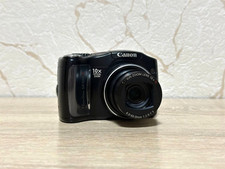 Canon PowerShot SX100 IS
