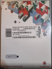 Chiavetta USB Vodafone