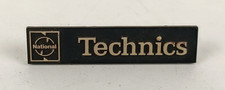 TECHNICS / NATIONAL  -