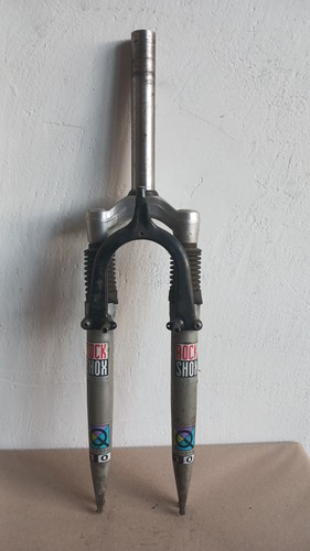 Rockshox quadra retro - 10,