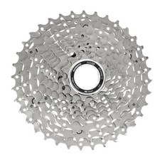 cassetta pignoni deore cs-hg50 10v 11-36 SH-ICSHG5010136 SHIMANO cassetta pignon