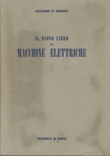 Nuovo libro macchine - libro, di
