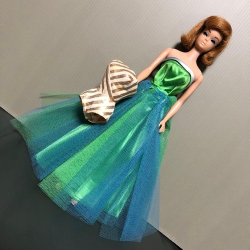 Barbie senior prom regina - "senior, prom"