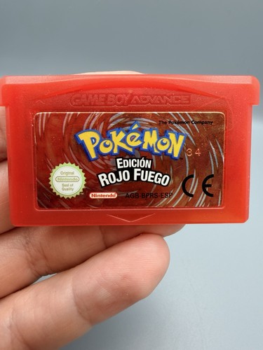 Nintendo originale in - (esp),