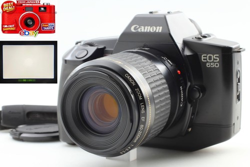 Near mint canon eos - mint+++〗,