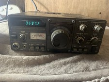 KENWOOD TRIO TS-120V
