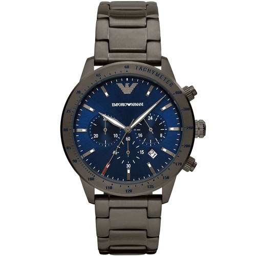 Orologio armani uomo - armani, mario