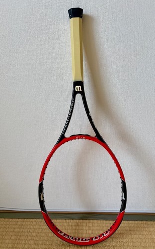 Wilson prostaff97ls - wilson, (g2)