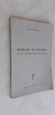 Gino Di Paola RICHIAMI DI DINAMICA