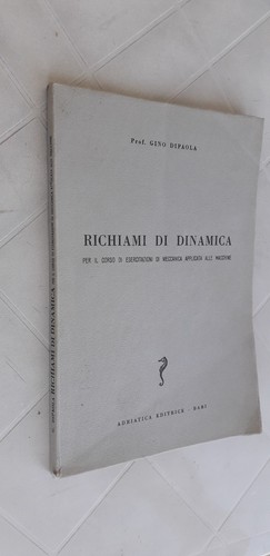 Gino paola richiami - paola, di