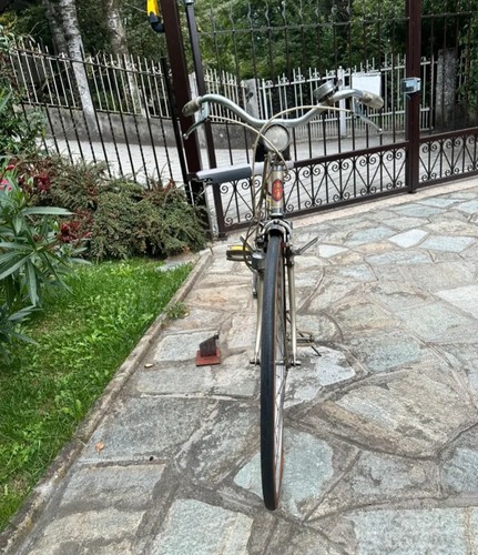 Atala bicicletta città - atala, da