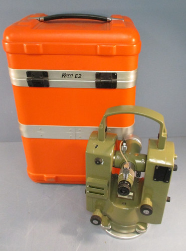 Kern swiss 347218 - kern, e2