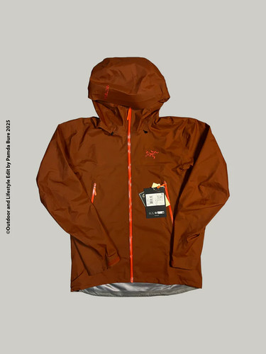 Giacca sequoia uomo - giacca,