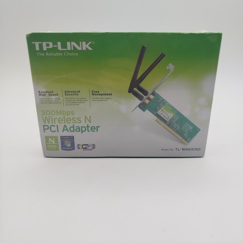 Link wn851n scheda - tl-wn851n,
