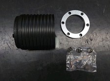 Mozzo volante collassabile