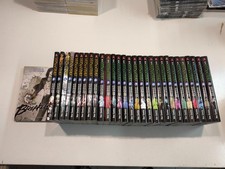 THE BREAKER 1/10+ NEW WAVE