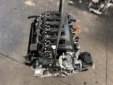 256D2 Motore Completo BMW 525