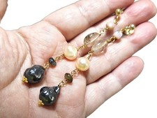 orecchini in argento 925