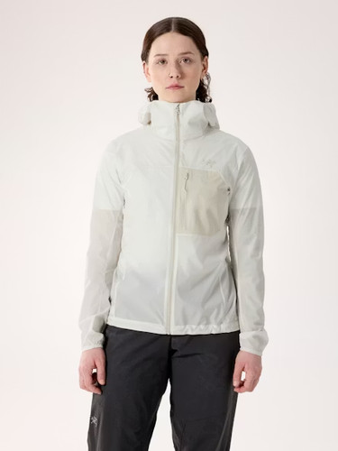 Arcteryx squamish felpa - felpa, con