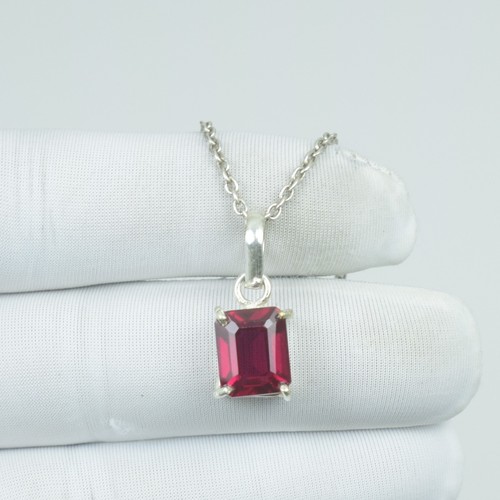 Collana argento sterling - collana,