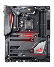Scheda madre Asus MAXIMUS VIII