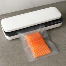 Macchina Sottovuoto Alimenti