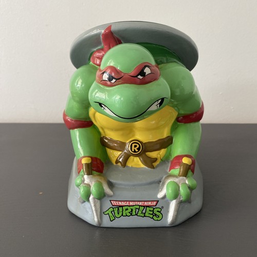 Teenage mutant ninja turtles - teenage,