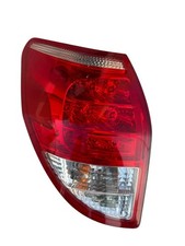 Fanale posteriore sinistro