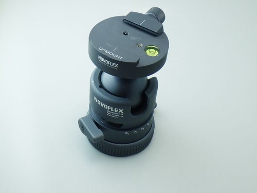 Novoflex classicball - classicball, 3