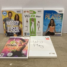 Lotto Bundle Giochi Nintendo