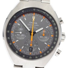 Orologio Uomo Omega Speedmaster Mark II 327.10.43.50.06.001 Coassiale AT_869015