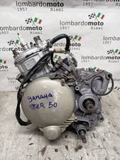 BLOCCO MOTORE AM6 50 YAMAHA