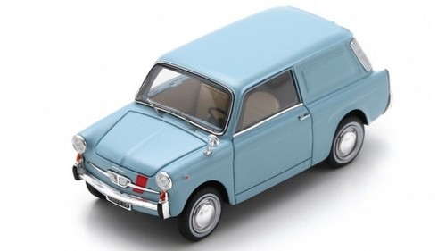 Autobianchi bianchina - autobianchi,