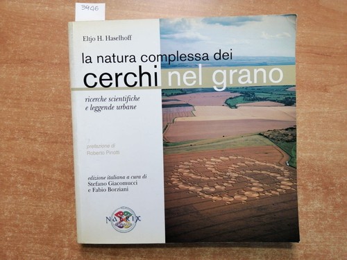 Natura complessa dei - natura,
