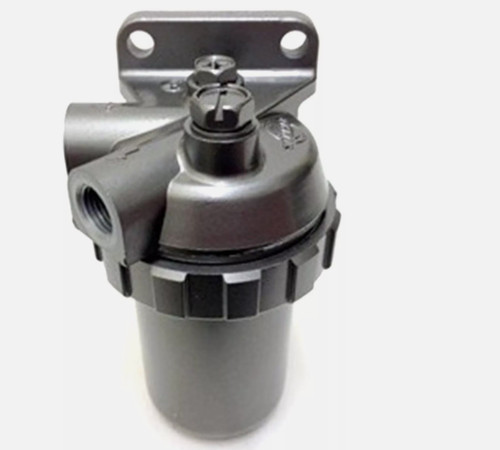 Yanmar alloggiamento filtro - -,
