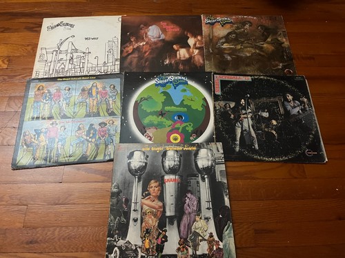 Lot vintage - of,