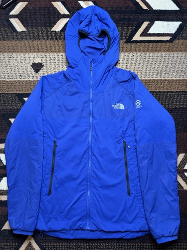 The north face - north, summit