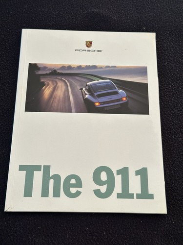Porsche 993 c4s targa - c4s, 911