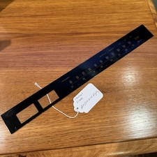 DISPLAY QUADRANTE SANSUI OTTO