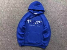 Tuta trapstar felpa con - tuta,