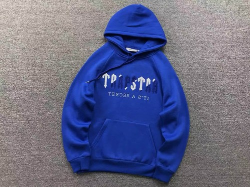 Tuta trapstar felpa - tuta,