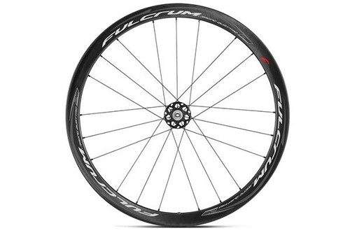 Fulcrum ruota anteriore racing - fulcrum,