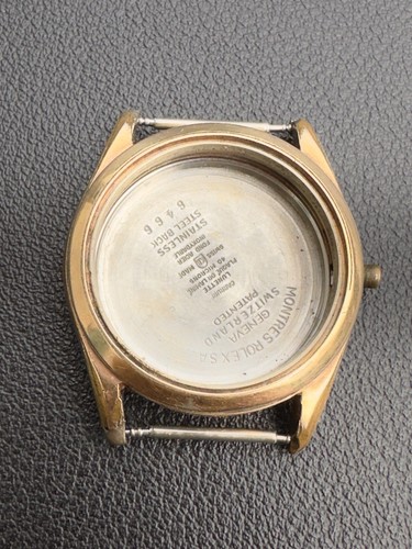 Rolex oysterdate precision - oysterdate,