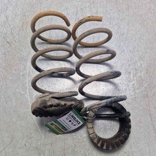 Molle 2xpz ammortizzatori