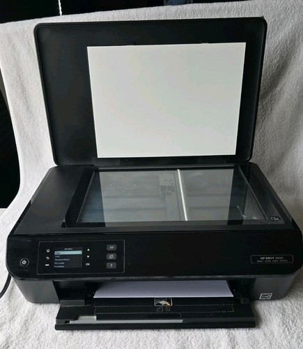 Envy 4500 stampante - hp,