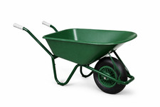 Carriola agricola 100 litri - agricola,