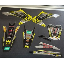 Kit Grafiche Adesivi per